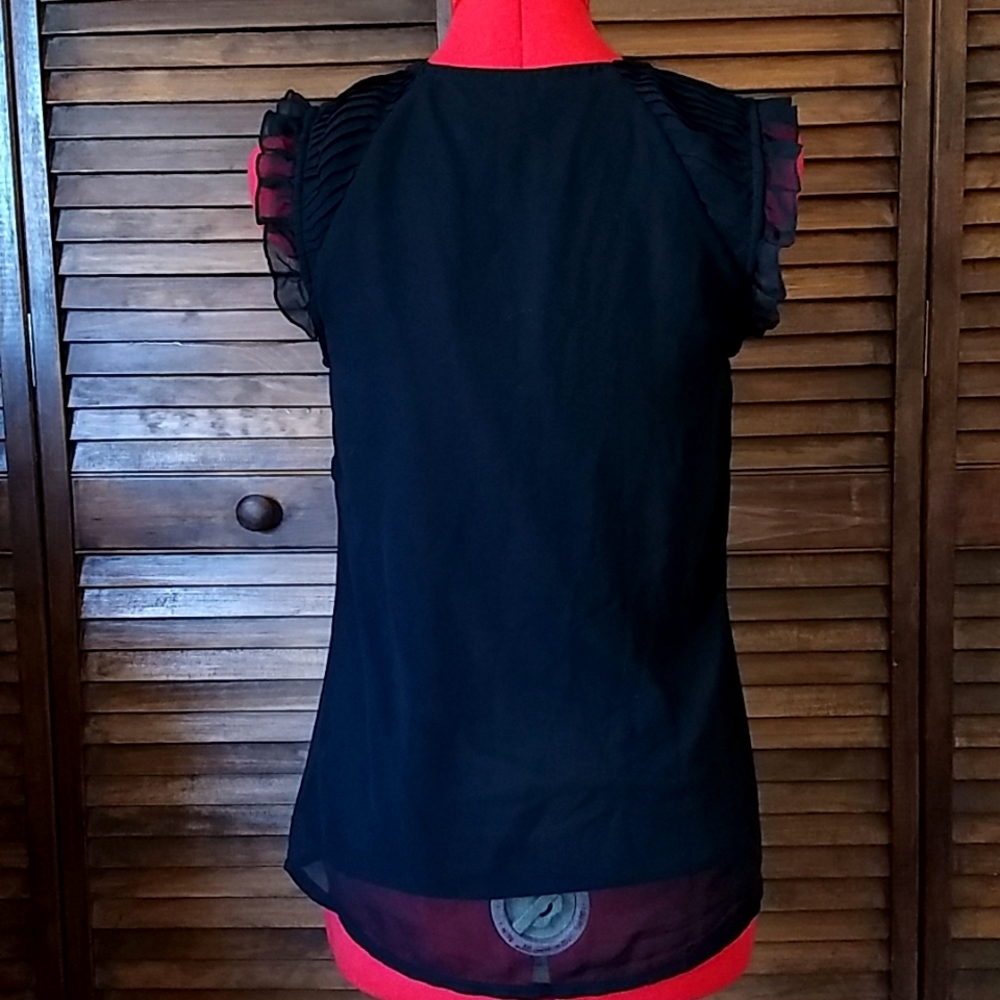🌷 Vero Moda Top - Picture 2 of 6